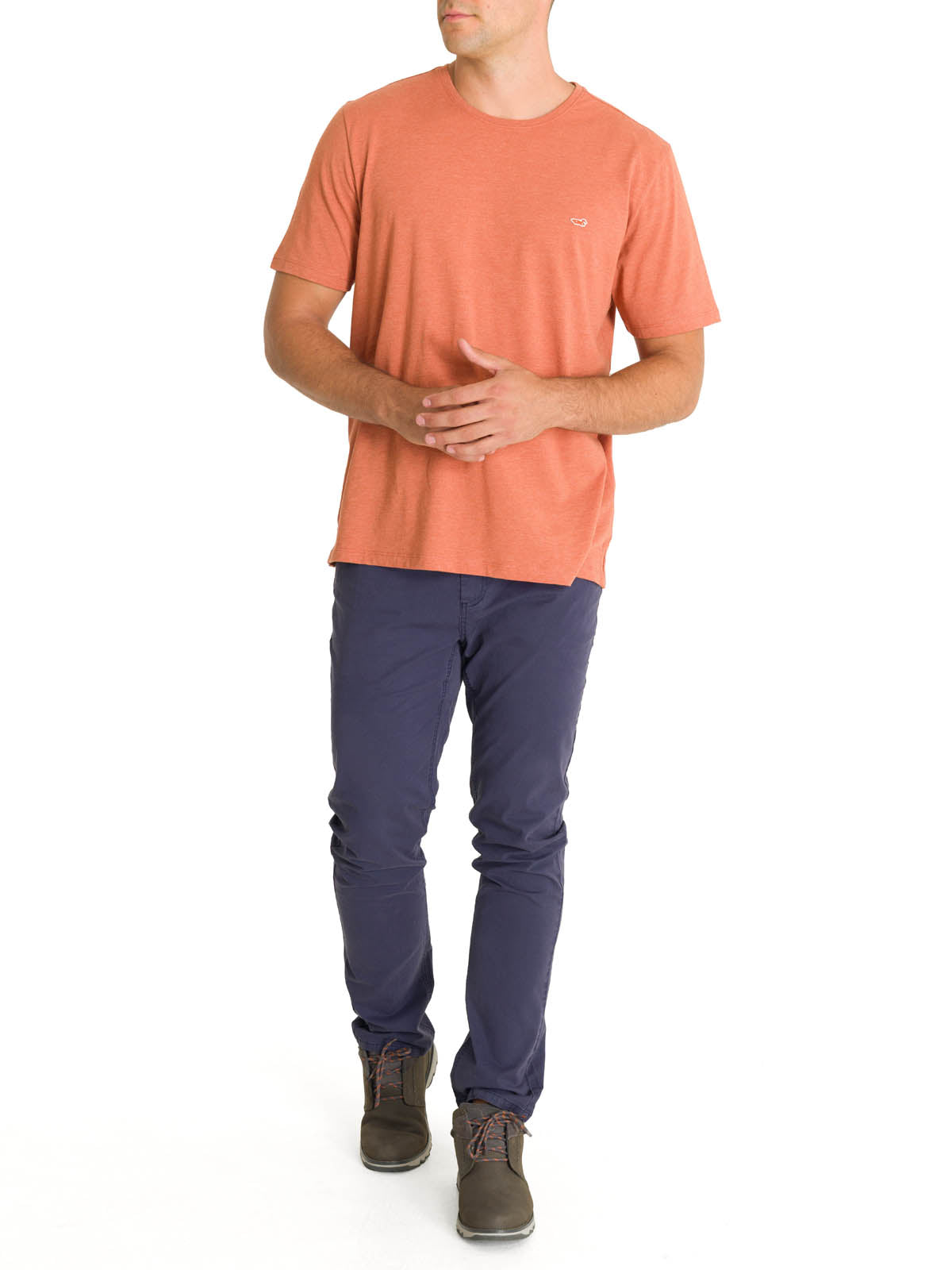 Pantalón H Five Estate Blue Hombre 9