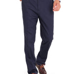 Pantalón Chino H 'Wrinkle Free' Nautical Hombre 4