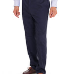 Pantalón Chino H 'Wrinkle Free' Nautical Hombre 5