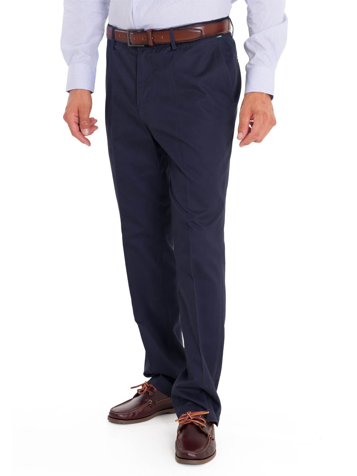 Pantalón Chino H 'Wrinkle Free' Nautical Hombre 5