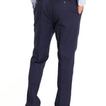 Pantalón Chino H 'Wrinkle Free' Nautical Hombre 6