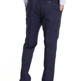 Pantalón Chino H 'Wrinkle Free' Nautical Hombre 6