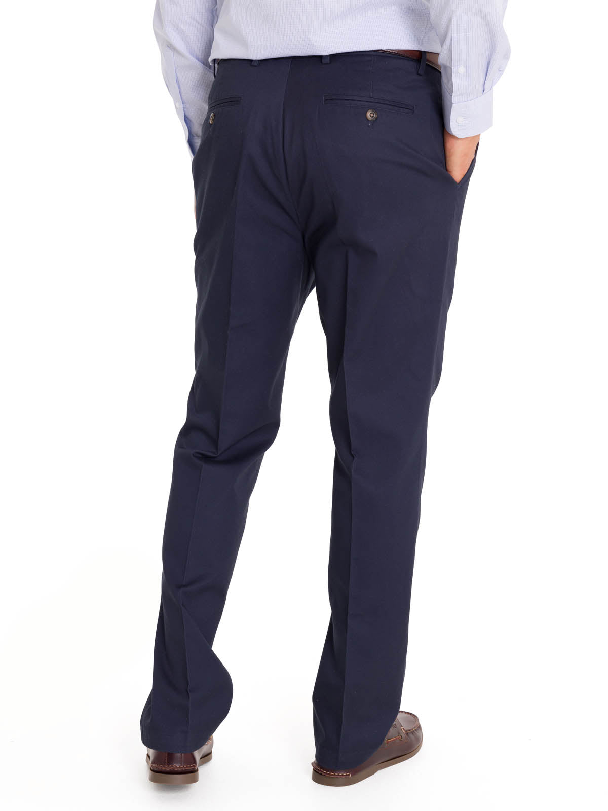 Pantalón Chino H 'Wrinkle Free' Nautical Hombre 6