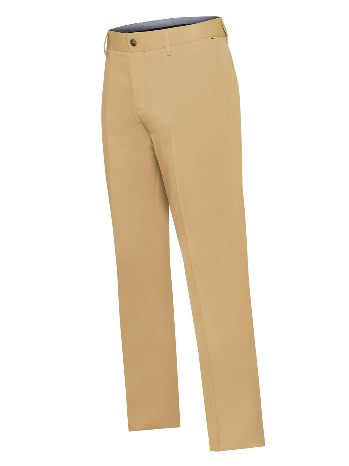 Pantalón Chino H 'Wrinkle Free' Sand Hombre 1