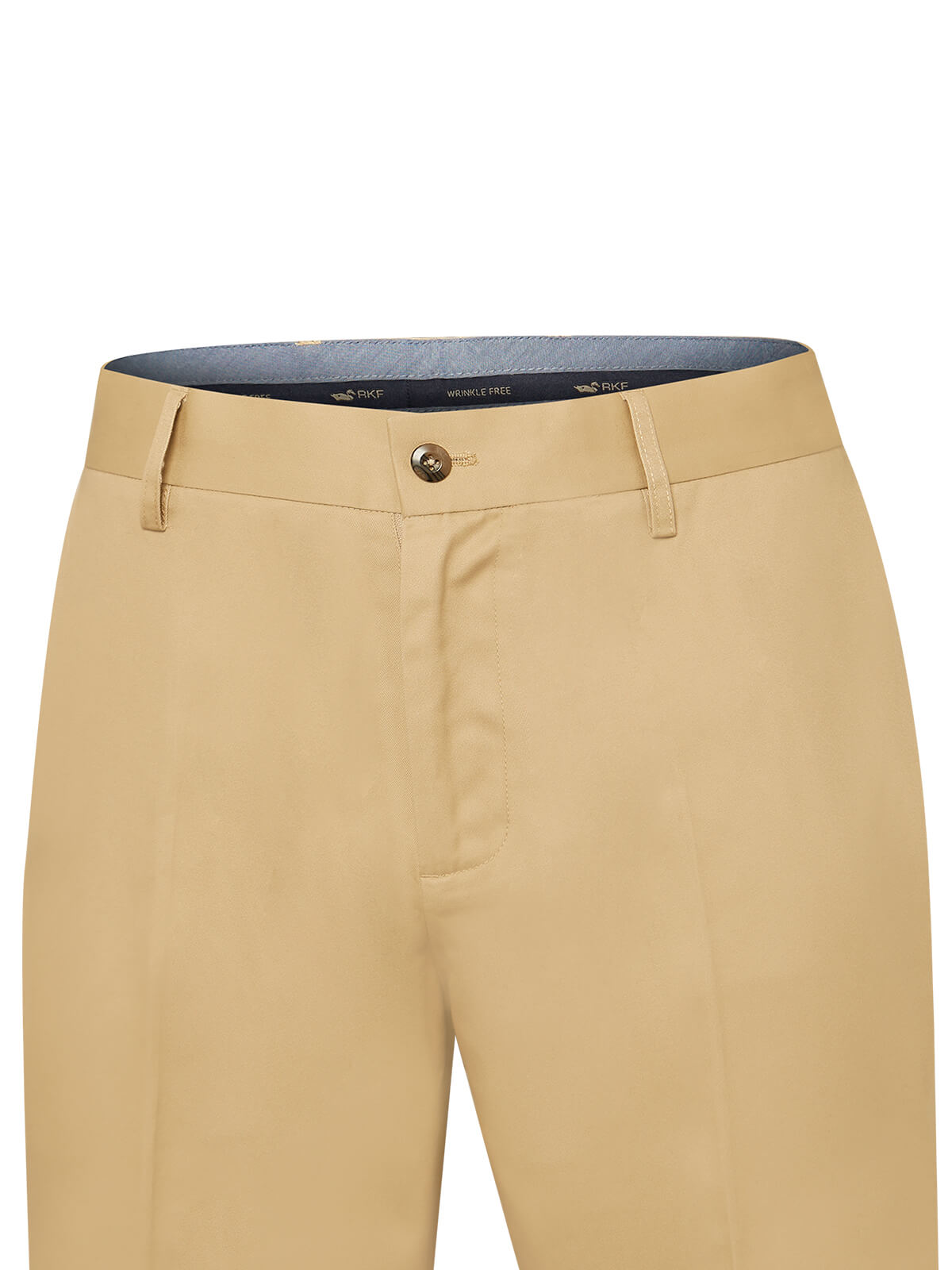 Pantalón Chino H 'Wrinkle Free' Sand Hombre 3