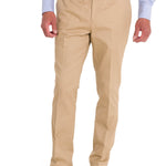 Pantalón Chino H 'Wrinkle Free' Sand Hombre 4