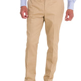 Pantalón Chino H 'Wrinkle Free' Sand Hombre 4