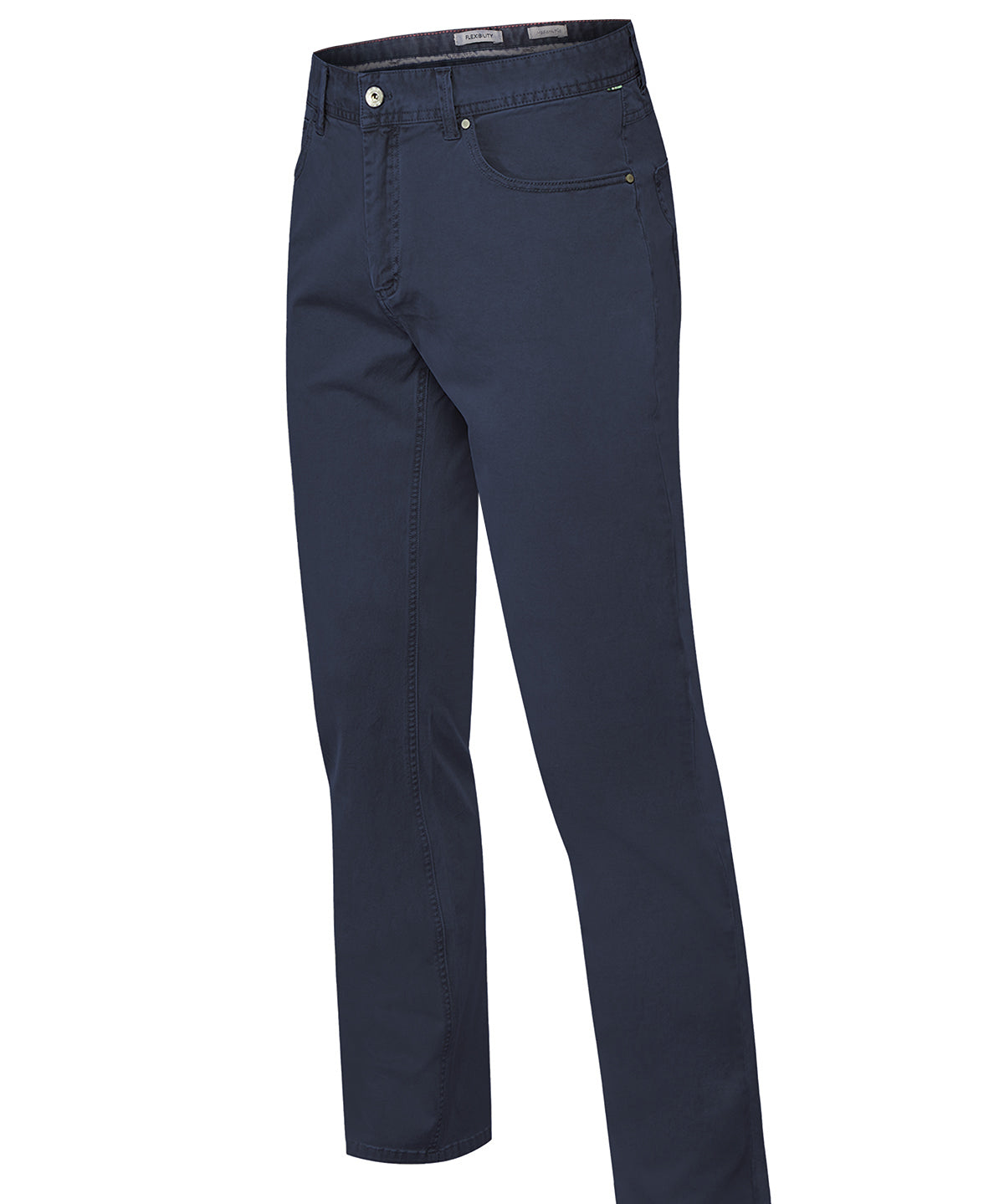 Pantalón H Five True Navy Hombre 1