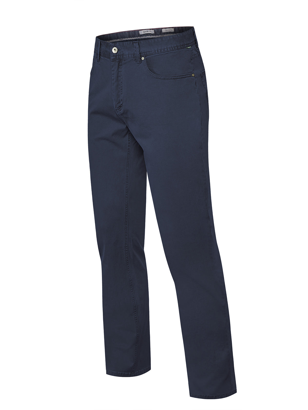 Pantalón H Five True Navy Hombre 1
