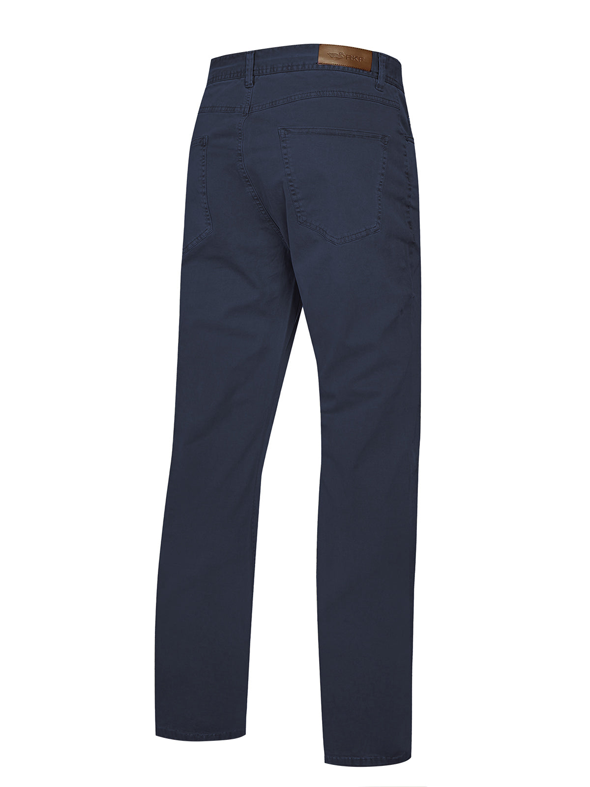 Pantalón H Five True Navy Hombre 2