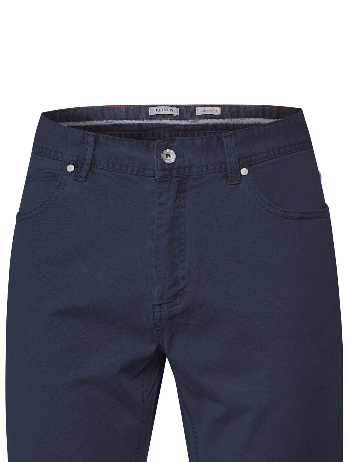 Pantalón H Five True Navy Hombre 3