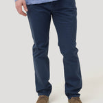 Pantalón H Five True Navy Hombre 4