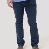 Pantalón H Five True Navy Hombre 4