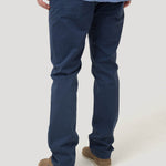 Pantalón H Five True Navy Hombre 5
