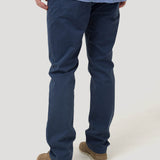 Pantalón H Five True Navy Hombre 5