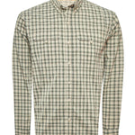 Camisa M/L H Atacama Yuca Forest Hombre 1