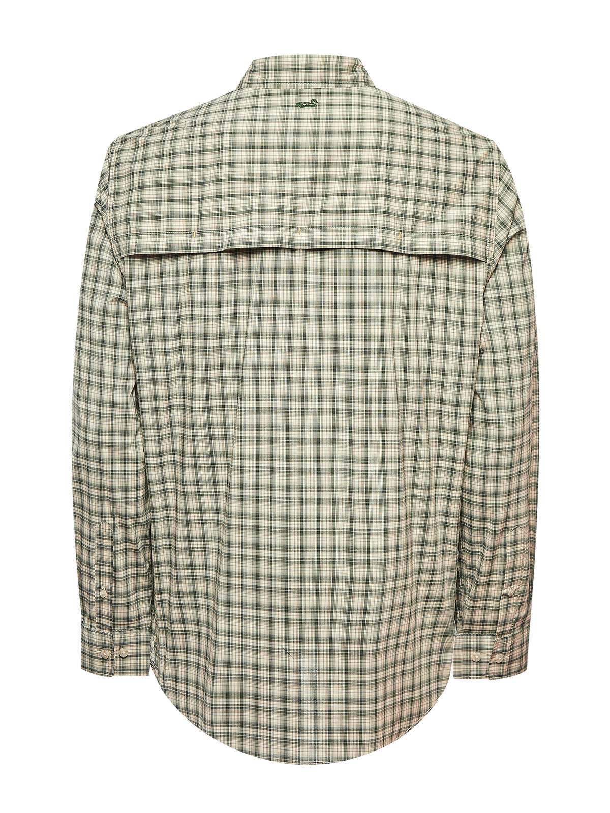 Camisa M/L H Atacama Yuca Forest Hombre 2