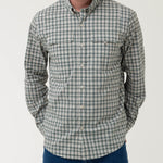 Camisa M/L H Atacama Yuca Forest Hombre 4