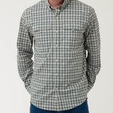 Camisa M/L H Atacama Yuca Forest Hombre 4