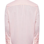 Camisa M/L H 'Travel' Jersey Pink Hombre 2