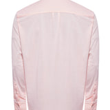 Camisa M/L H 'Travel' Jersey Pink Hombre 2