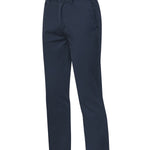 Pantalón Chino H Napoli True Navy Hombre 1