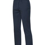 Pantalón Chino H Napoli True Navy Hombre 1
