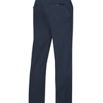 Pantalón Chino H Napoli True Navy Hombre 2