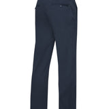 Pantalón Chino H Napoli True Navy Hombre 2