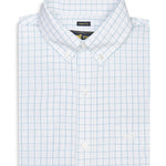 Camisa M/L H 'Wrinkle Free' Square Laurel Hombre 1