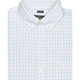 Camisa M/L H 'Wrinkle Free' Square Laurel Hombre 1