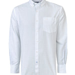 Camisa M/L H 'Wrinkle Free' Square Laurel Hombre 2