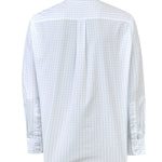 Camisa M/L H 'Wrinkle Free' Square Laurel Hombre 3