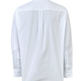 Camisa M/L H 'Wrinkle Free' Square Laurel Hombre 3