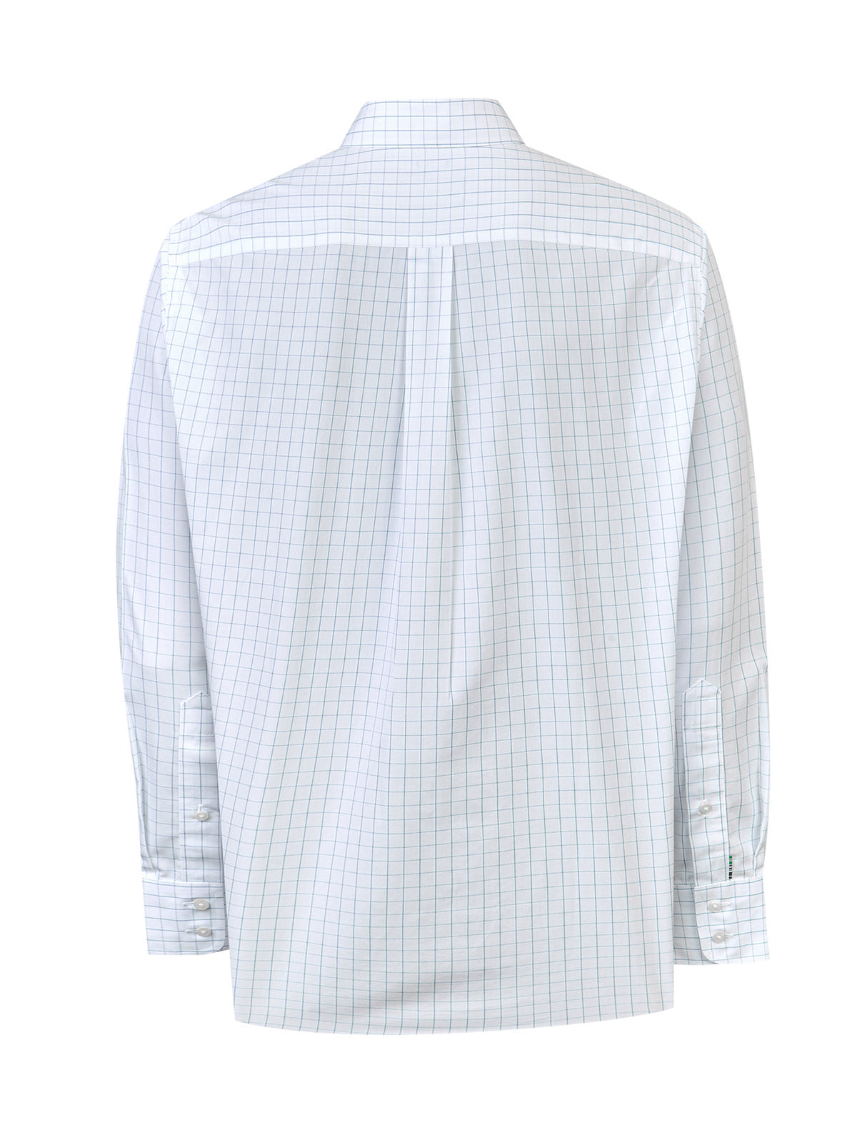 Camisa M/L H 'Wrinkle Free' Square Laurel Hombre 3