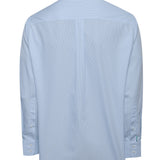 Camisa M/L H 'Wrinkle Free' Square Ocean Hombre 3