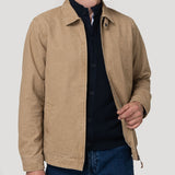 Chaqueta Jck-Orezzo-Sum26 Hombre