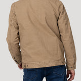 Chaqueta Jck-Orezzo-Sum26 Hombre