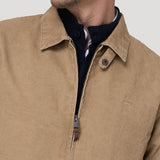 Chaqueta Jck-Orezzo-Sum26 Hombre