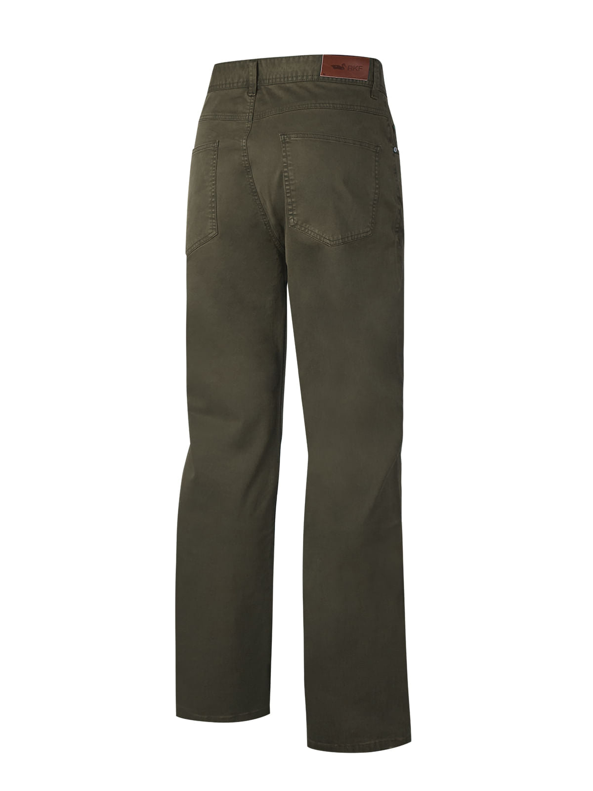 Jeans H Five Grape Leaf Hombre 2