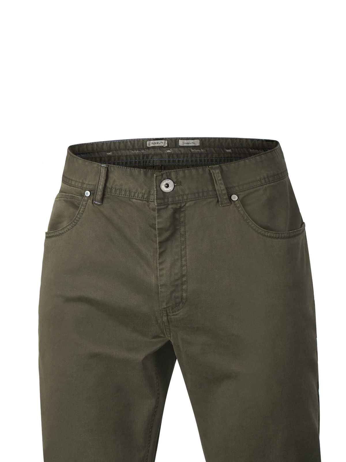 Jeans H Five Grape Leaf Hombre 3