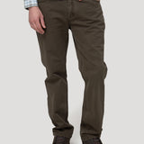 Jeans H Five Grape Leaf Hombre 4