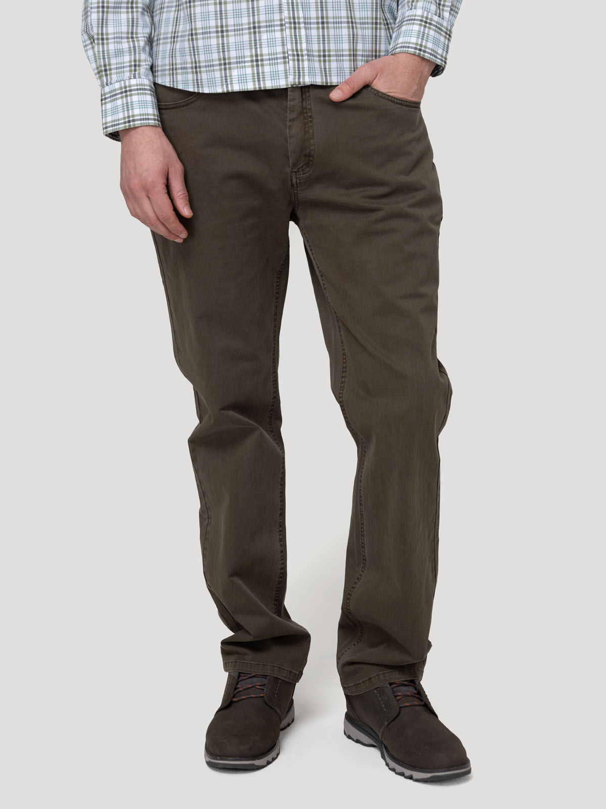 Jeans H Five Grape Leaf Hombre 4