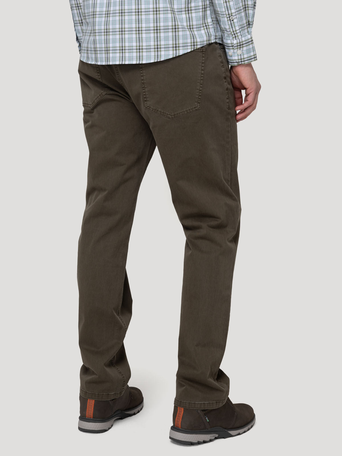 Jeans H Five Grape Leaf Hombre 5