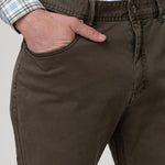 Jeans H Five Grape Leaf Hombre 6