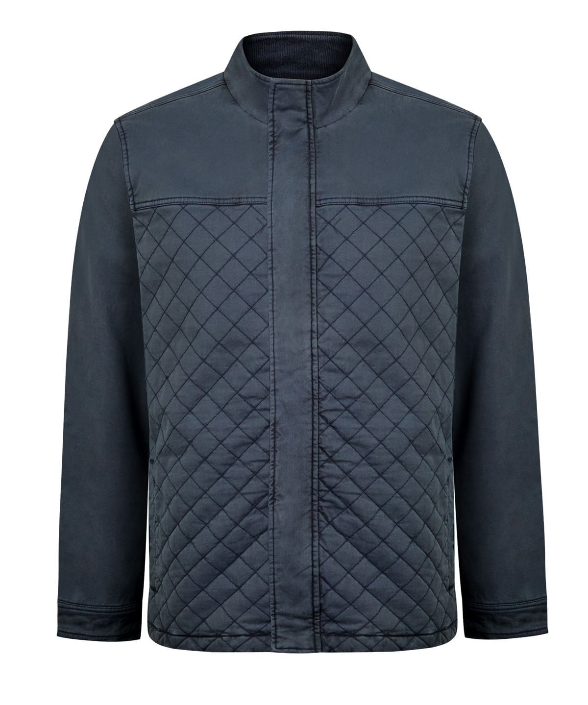 Chaqueta H Laurenzo Navy Hombre 1