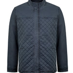 Chaqueta H Laurenzo Navy Hombre 1
