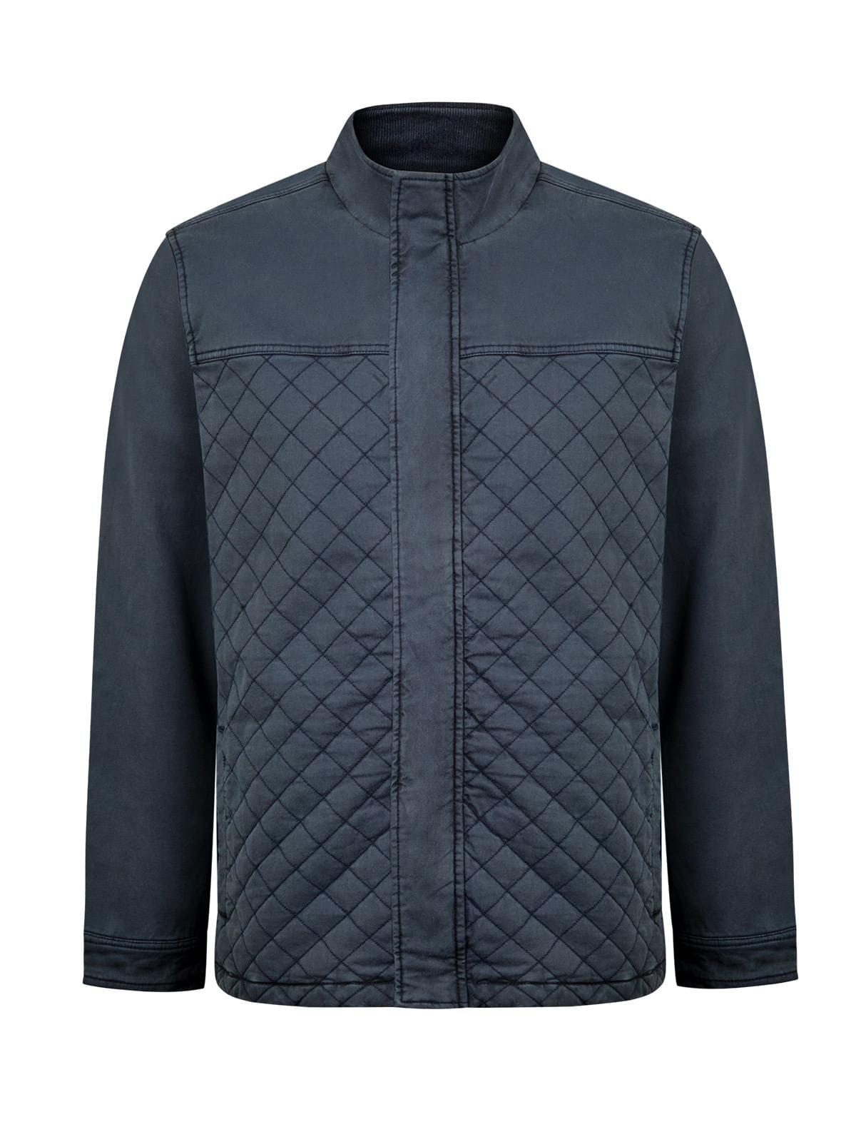 Chaqueta H Laurenzo Navy Hombre 1