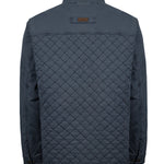 Chaqueta H Laurenzo Navy Hombre 2
