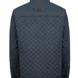 Chaqueta H Laurenzo Navy Hombre 2